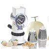 VeggieMaster | Gemüseschneider für einfaches und sicheres Schneiden