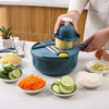 Tritatutto - Tritaverdure multifunzione per comodità in cucina