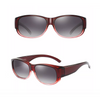 GlassShades - Polarisierende Sonnenbrillen für Brillenträger