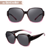 GlassShades - Polarisierende Sonnenbrillen für Brillenträger