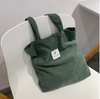 Casual Tote Bag – Handige Schoudertas voor Dagelijks Gebruik