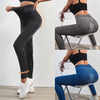 Perfekte Passform Jeans Leggings