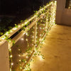 GreenGlow Lichtslinger - Per un'illuminazione naturale e suggestiva