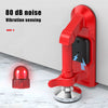 SecureLock | Sicurezza per Rimanere a Casa Protezione Porta