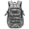 Zaino tattico 20L – Robusto e resistente alle intemperie