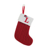 Set di Calze di Natale MerrySocks - Per una Decorazione Festiva Calda e Personale