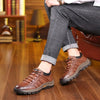 Scarpe da passeggio antiscivolo per uomo