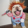 Chucky - Bambola spaventosa per Halloween