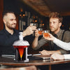 DiamondCraft Karaf per Whiskey - Eleganza per Momenti Speciali