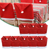SantaCover - Coprisedia festivi per Natale
