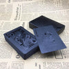 Carte da poker in plastica impermeabili