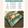 Cuscino ortopedico per cani OrthopedischDroom