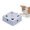 Automatisches Katzenspielzeug Feder