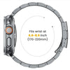 CINTURINO TITAN PER APPLE WATCH