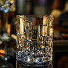 Gewebter Glasbecher Ins Frische Wald Serie
