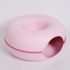 Kuscheldonut Deluxe – Letto tunnel interattivo per gatti