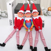 ElfieMagic Dekoration - Magische Weihnachts-Elfen