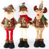 HolidayPlush – Decorazioni di peluche allegre per ogni ambiente