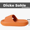 Sandalen / Hausschuhe (extra weich) - Laufen wie auf einer Wolke 7