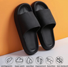 Sandalen / Hausschuhe (extra weich) - Laufen wie auf einer Wolke 7