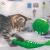 PurrfectSmile | Set per la cura dei denti dei gatti per denti sani