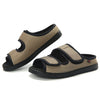 Tertia Scarpe per Diabetici Larghe per Piedi Gonfi