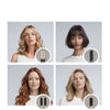 Kit di Styling Glamour - Set di 5 strumenti per capelli in 1