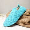 Pantofole in peluche – Calde e confortevoli