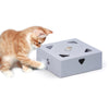 Automatisches Katzenspielzeug Feder
