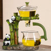 BrewPanda Teeset - Charmant und Funktional