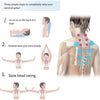 ReliefPro | Massagepistool voor Spierontspanning