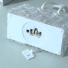 GemGlow Lampada LED - Illuminazione Compatta di Lusso