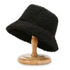 CozyCharm Cappello a secchiello in lana - Calore elegante per i giorni freddi