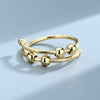 Roteren Frei Beruhigender Fidget-Ring