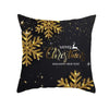 Cuscino di Natale - Decorazione Elegante per un'Atmosfera Festiva