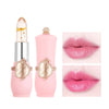 gelei bloem lippenstift