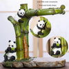 BrewPanda Teeset - Charmant und Funktional