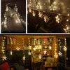 StarGlow – Catene luminose LED decorative