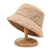 CozyCharm Cappello a secchiello in lana - Calore elegante per i giorni freddi