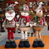 HolidayPlush – Decorazioni di peluche allegre per ogni ambiente