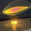 la lampada da tavolo LED de hemel
