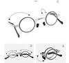 Faldez | Eyez faltbare Lesebrille | Praktisch & super trendy