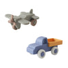 ChewyCar - Ciuccio Auto in Silicone per Bambini