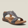Dames Sandalen - Het beste comfort voor binnen & buiten!