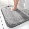 Super Spesso Tappeto da Bagno di Lusso