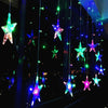 StarGlow – Catene luminose LED decorative
