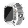 Custodia LuxeArmor RVS per Apple Watch Ultra & Ultra 2 49 mm