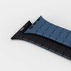 MagnaFit Pro Silikon-Magneetarmband voor Apple Watch Series 9 & Ultra 2