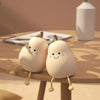 Pear Star™️ | Lampada notturna rassicurante per un sonno migliore del tuo bambino (7 colori)