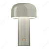 LAMPADA DA TAVOLO RETRO - ILLUMINAZIONE ALLEGRA E COLORATA PER UN AMBIENTE ABITATIVO ELEGANTE